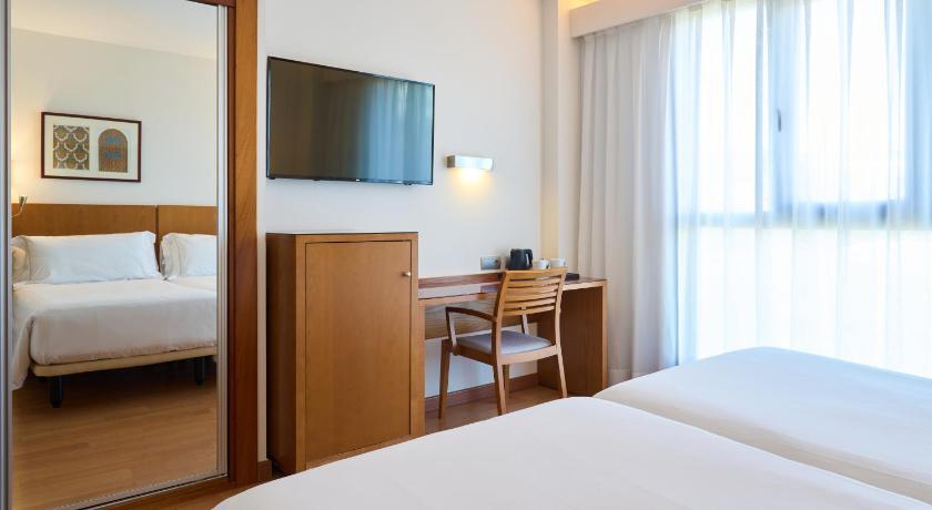 Image of Twin Room 9