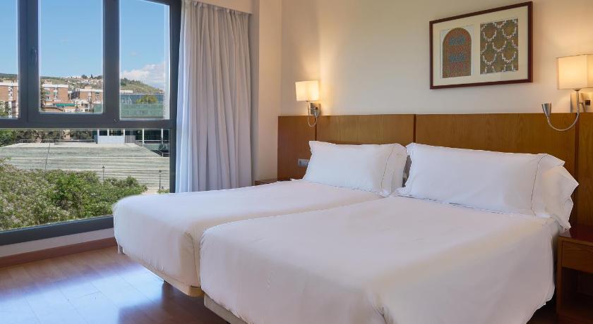 Image of Twin Room 7