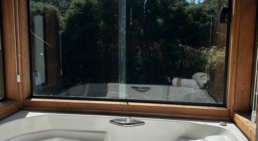Chale Vale da Gavea Visconde de Maua