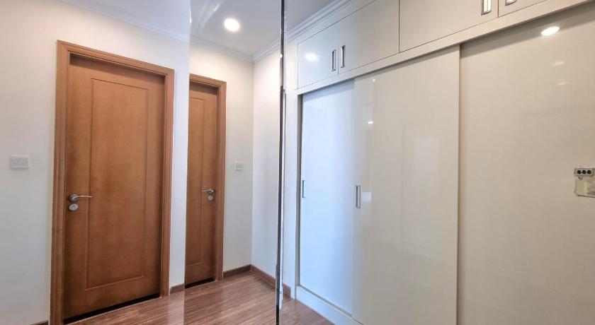 ホーチミン 123 Apartment - Soho Residence 3つ星 ホテル スイート