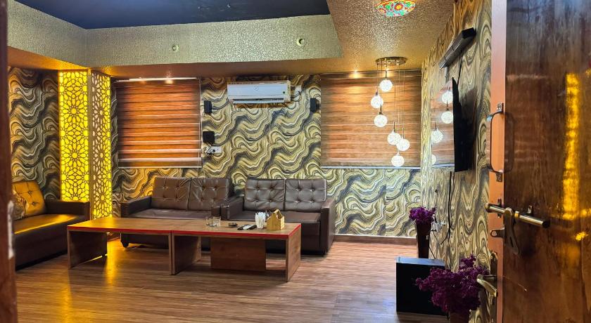 KORAMANGALA SUITES - image 18