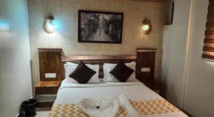 KORAMANGALA SUITES - image 22