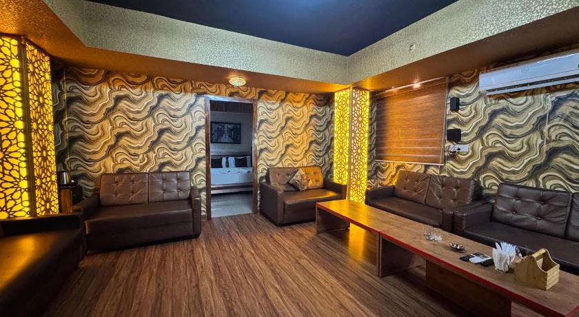 KORAMANGALA SUITES - image 3