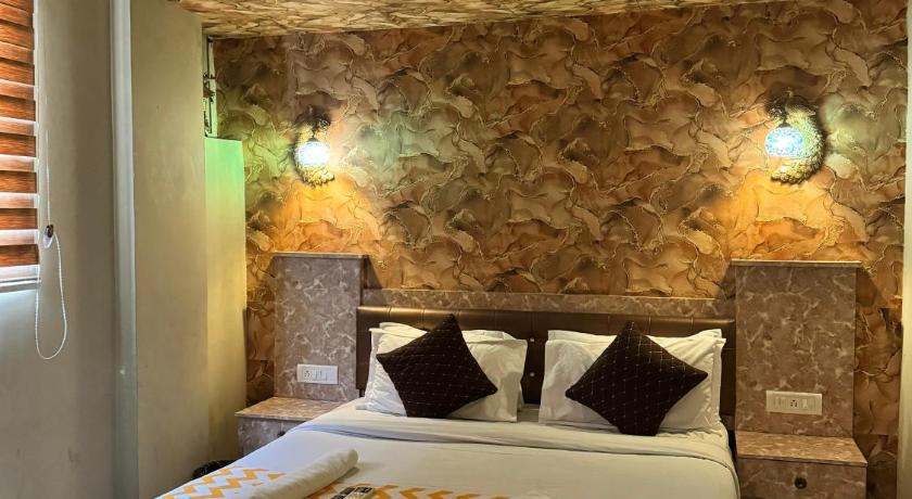 KORAMANGALA SUITES - image 16
