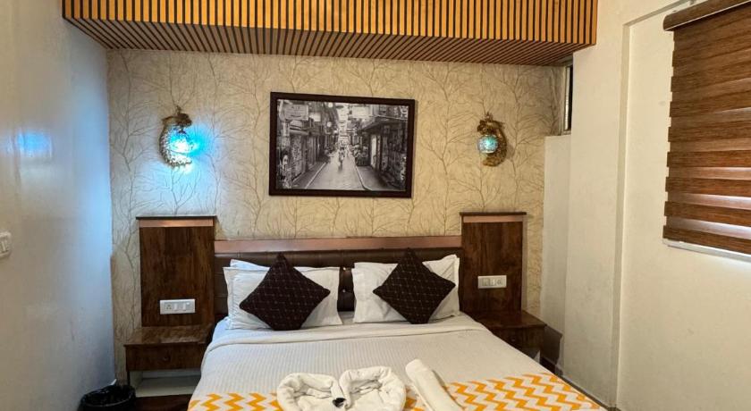 KORAMANGALA SUITES - image 34