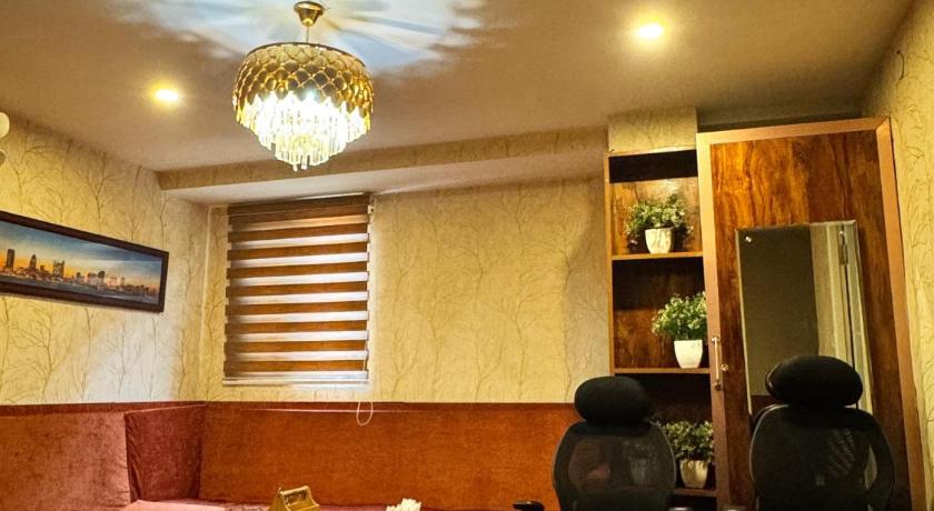 KORAMANGALA SUITES - image 20
