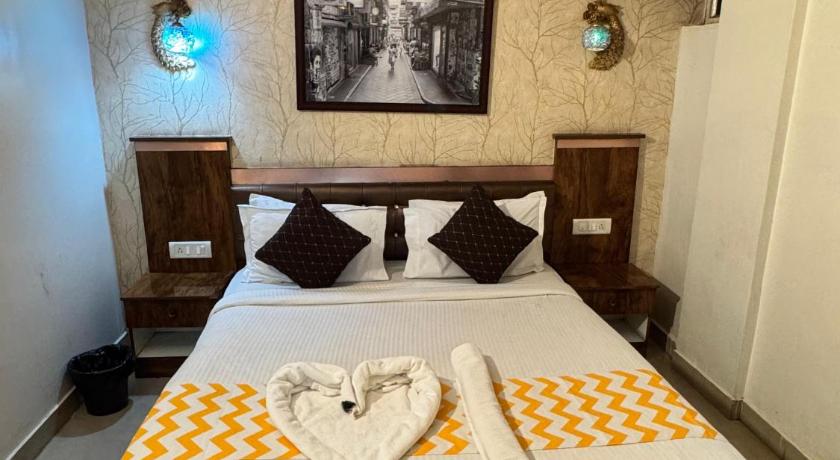 KORAMANGALA SUITES - image 46