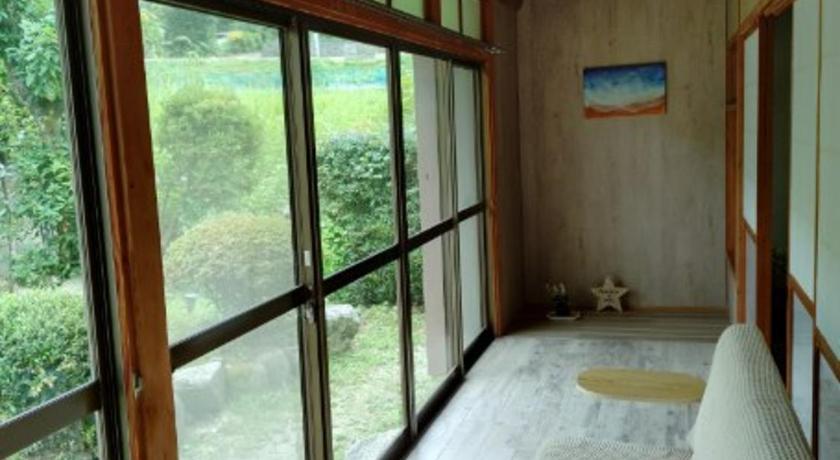 Fukuoka itoshima 個性的な日本家屋 4-Star Single Room room