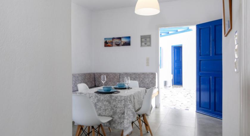 Holidays in Paros - image 6