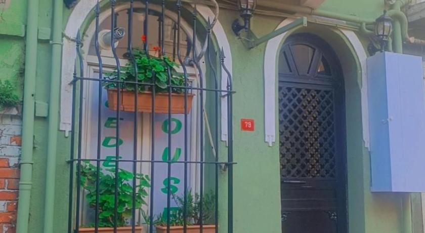TAKSİM ACADEMİE HOUSE - image 8