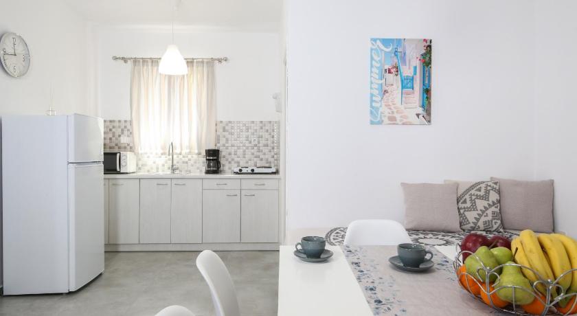 Holidays in Paros - image 7