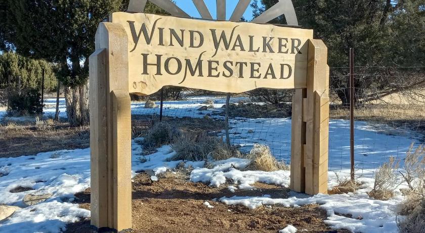 스프링 시티 Ranchette Ponderosa - The Nebo #3 at Wind Walker Homestead 3성급 숙소 객실