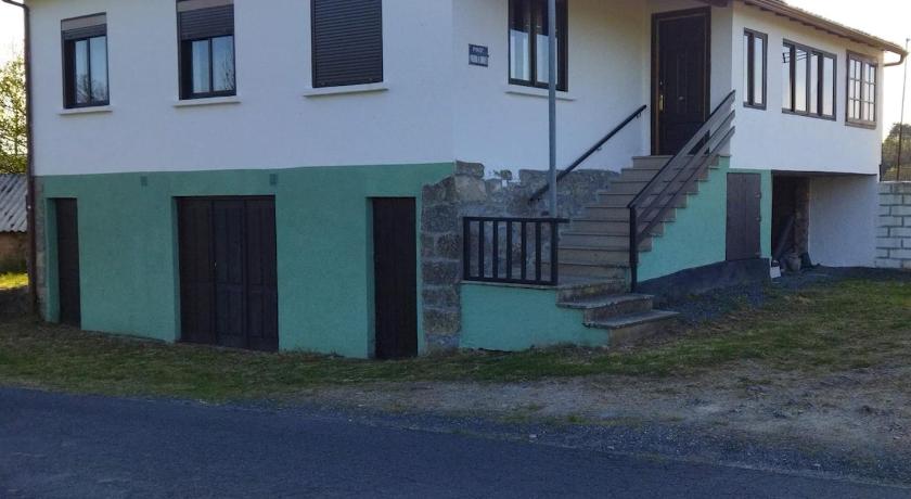 蘇里巴斯 Casa Quinzan Ribeira Sacra 4星级 单人房 客房