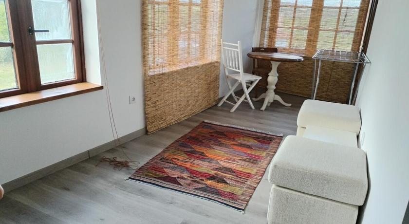 蘇里巴斯 Casa Quinzan Ribeira Sacra 4星级 单人房 设施