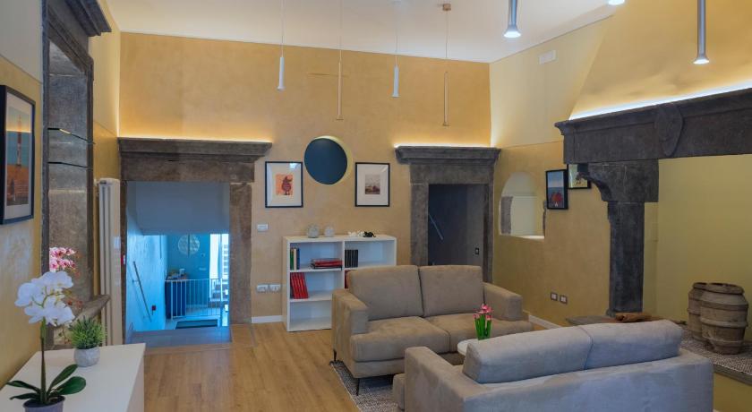 BIXIO40 BED&BREAKFAST and APARTMENTS
