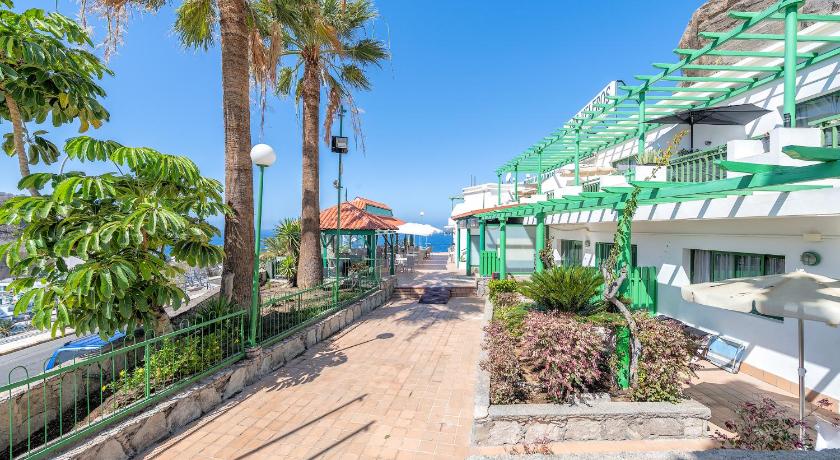 Apartamentos Los Veleros