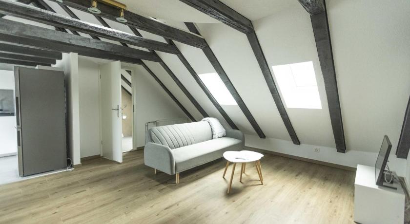Image of Two-Bedroom Apartment with Balcony 7
