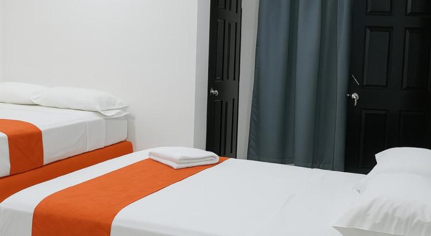 Image of Standard Room 9