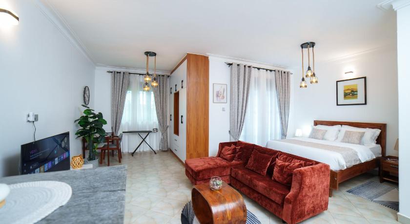 La Vista Residences and Safaris