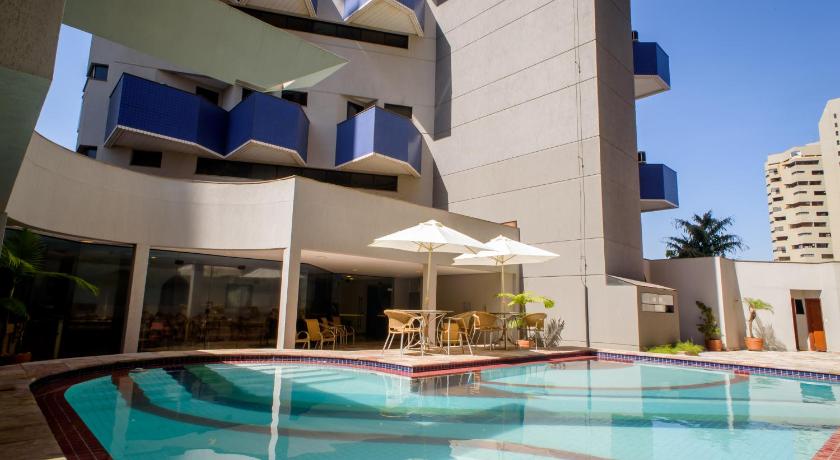 Foto von Bahamas Apart Hotel - Agoda-Rabattbuchung