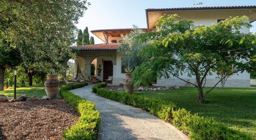 B&B Ulivo del Duca