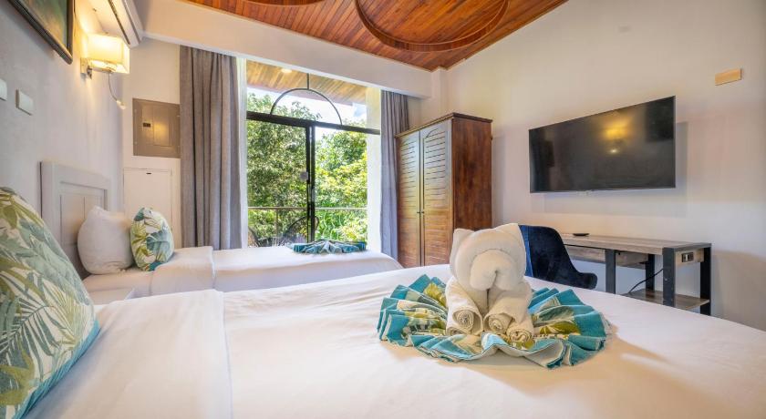 Image of Suite Selva 6