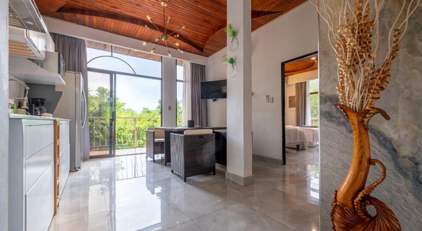 Image of Suite Selva 5