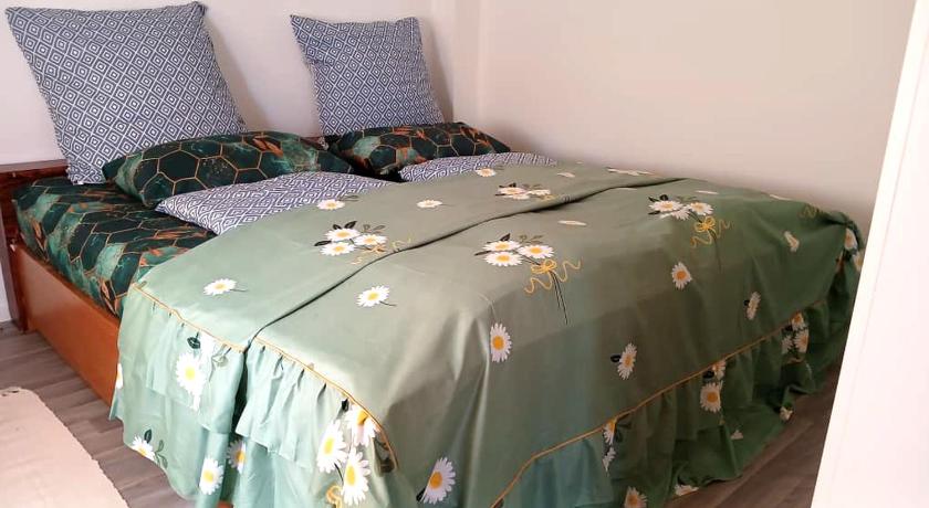 White Sand Haven Guest House
