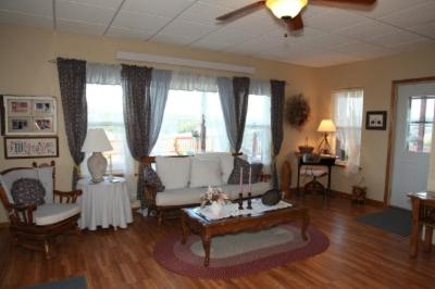 데빌스 타워 (WY) Sawin' Logs Inn 3성급 숙소 스위트룸