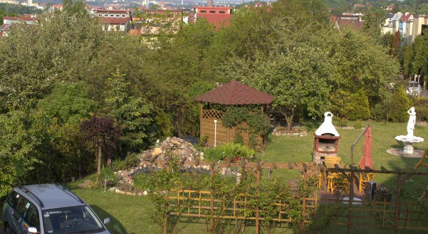 Villa Pan Tadeusz photo
