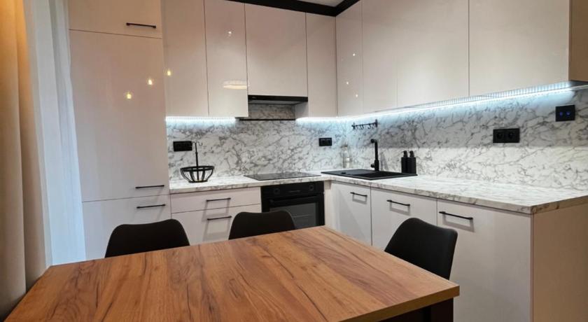 Warmia Dream Apartament