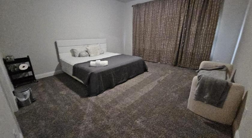 ウォーリー (TX) Private Suite Ensuite Bath&Walk in Closet 2つ星 宿泊施設 客室
