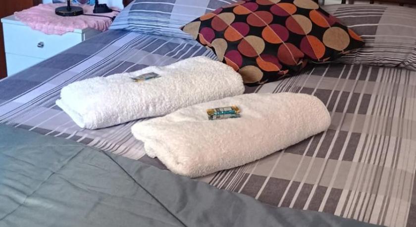 Suite confortavel em Correas Petropolis