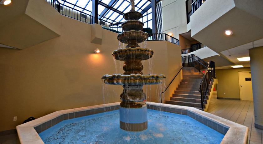 オレンジビーチ (AL) Phoenix VII 3つ星 宿泊施設 レストラン