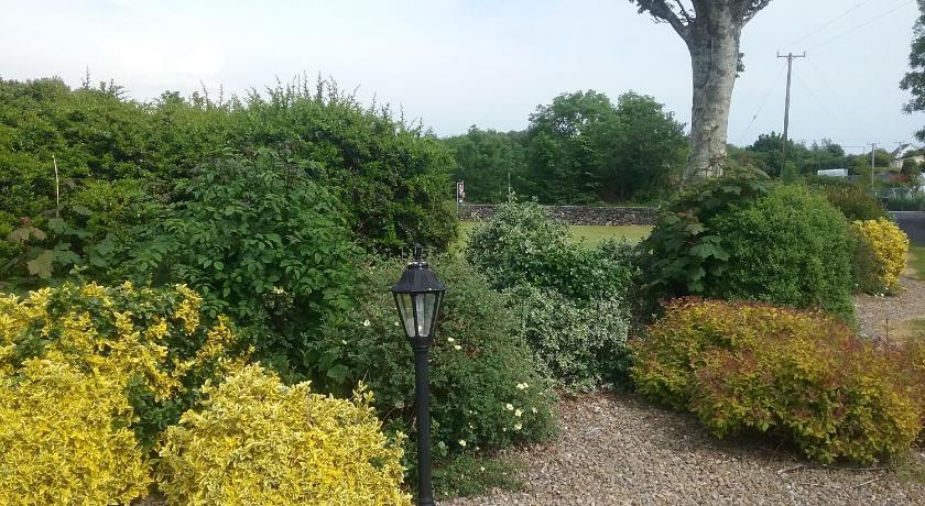 Rocksberry Bed & Breakfast