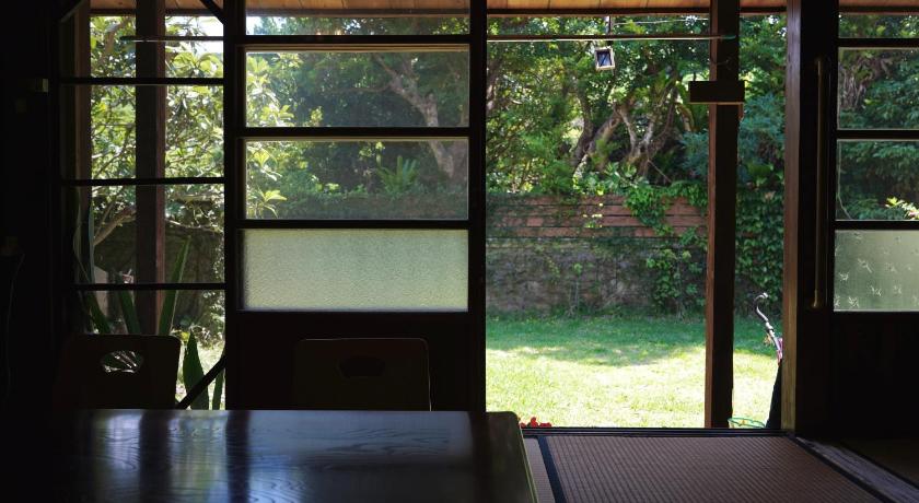 오키나와 본섬 ゆくみやは沖縄を感じる一棟貸今帰仁村でリトリート (ゆくみやは沖縄を感じる一棟貸今帰仁村でリトリート) 4성급 싱글룸 객실