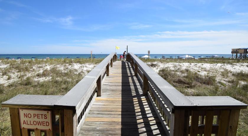 Gulf Shores Island Shores 3-Star Accommodation amenity