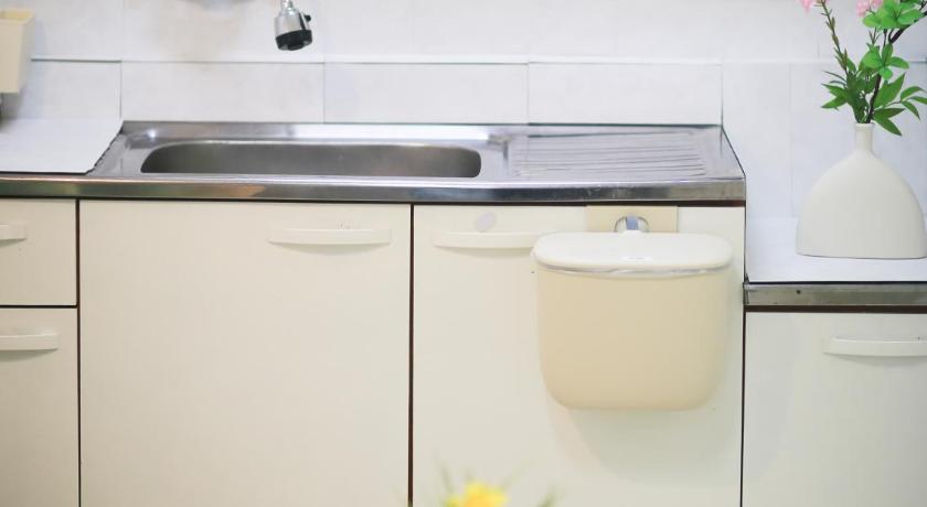 서울 Inn Seoul - Private and Cozy home in Bongcheon 4성급 싱글룸 스위트룸