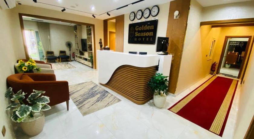 Golden Season Hotel - image 8