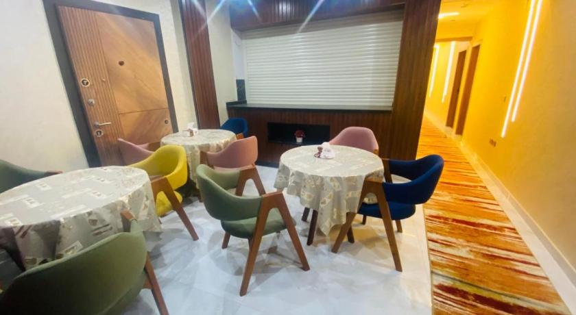 Golden Season Hotel - image 10