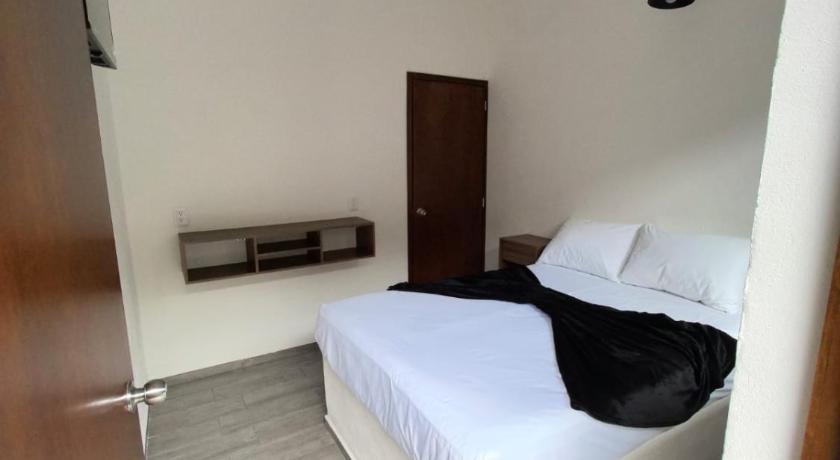 Hotel Boutique Luz de Luna