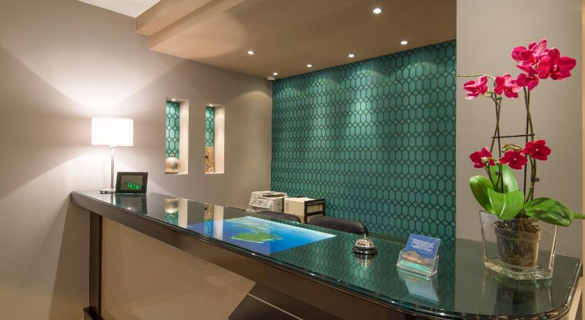 Albatros Hotel photo