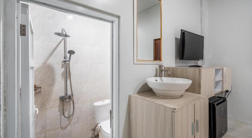 Dukuh Segara Guest House - image 31