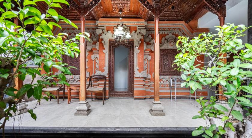 Dukuh Segara Guest House - image 23