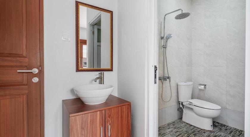 Dukuh Segara Guest House - image 45