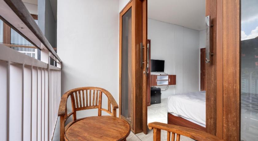 Dukuh Segara Guest House - image 22