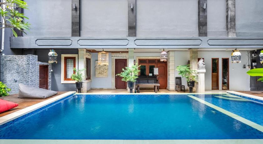 Dukuh Segara Guest House - image 10