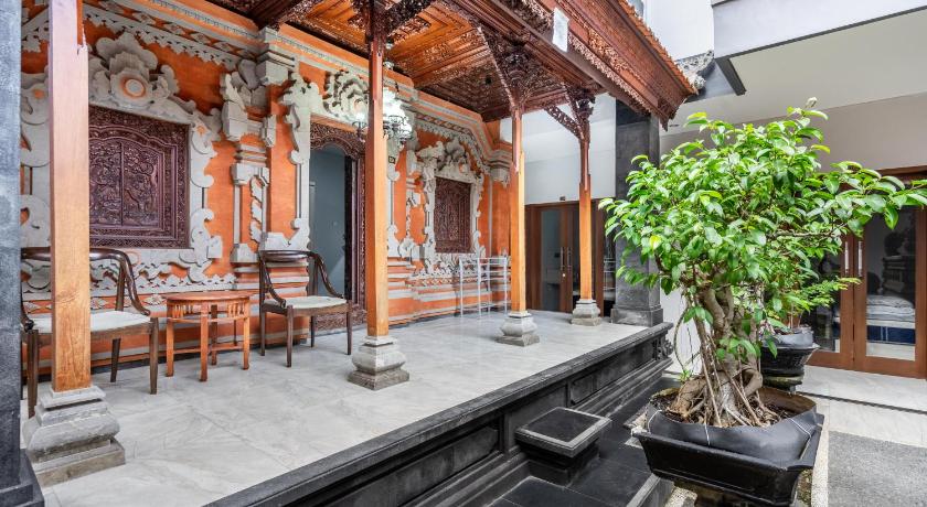 Dukuh Segara Guest House - image 36