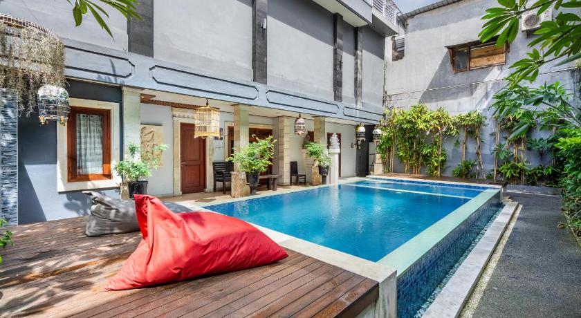 Dukuh Segara Guest House - image 15