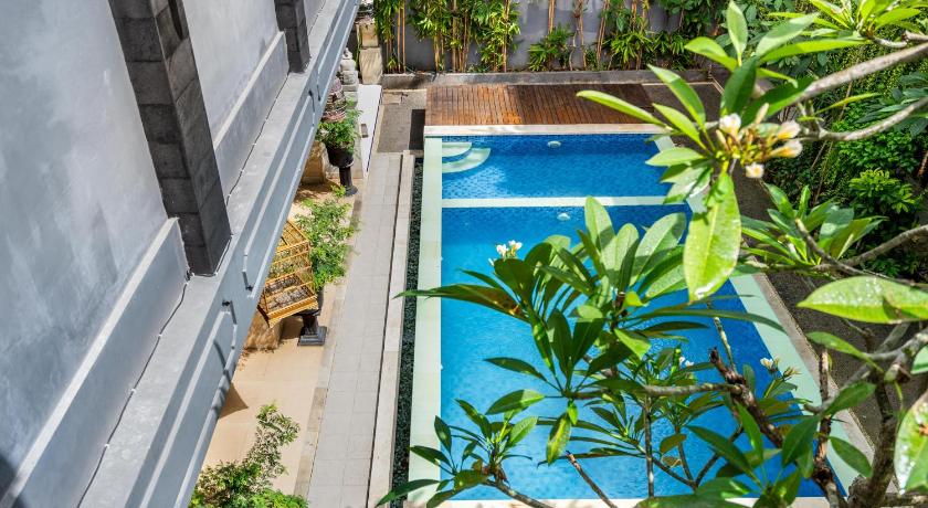 Dukuh Segara Guest House - image 30
